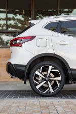 Nissan Qashqai N-Tec 2017 года (AU)